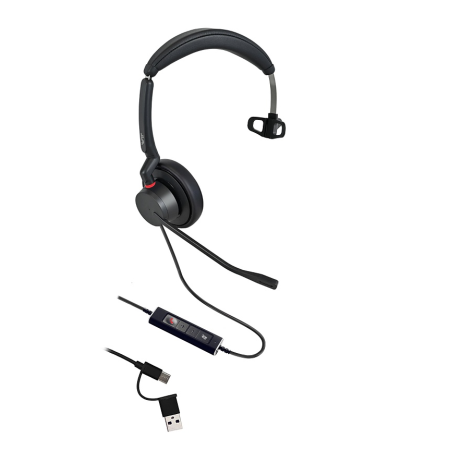 VBeT (VT) NEXUS34 Lite USB, гарнитура